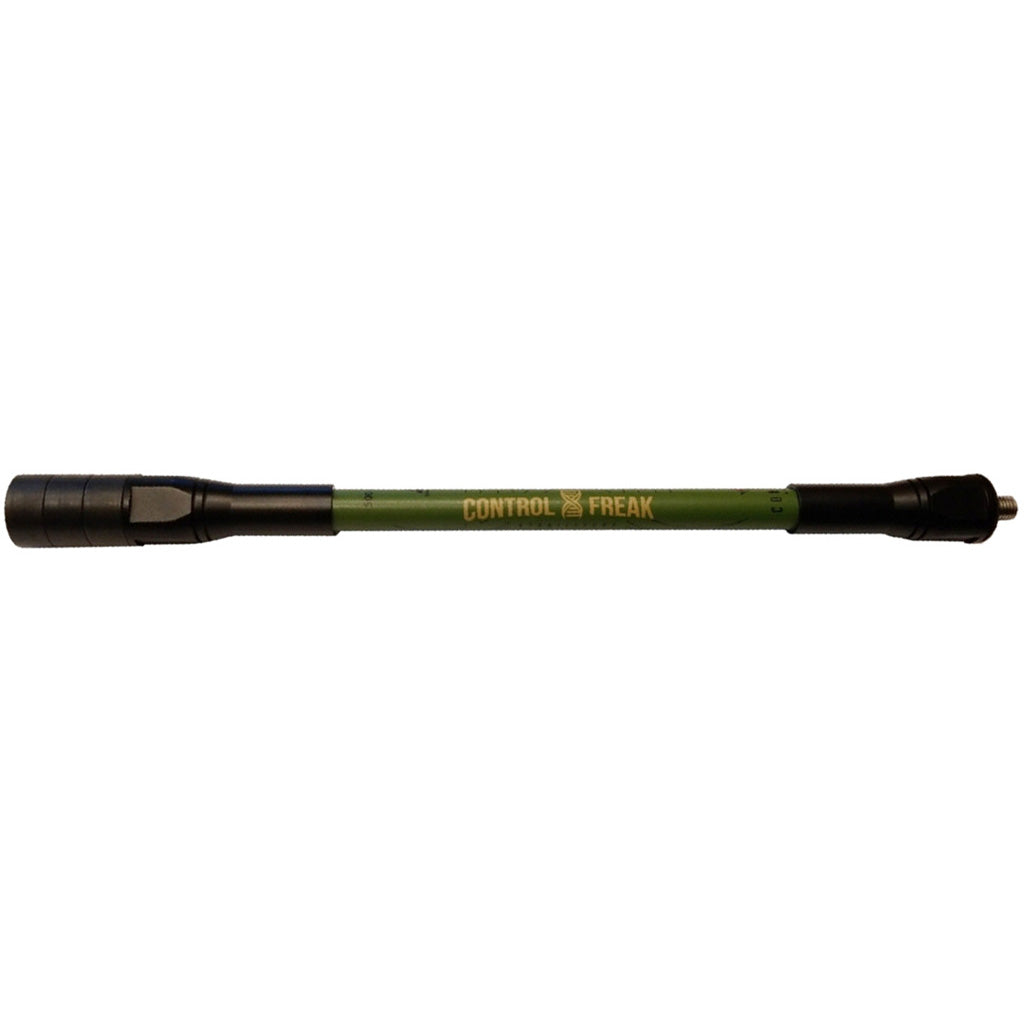 Conquest Control Freak .500 Hunting Bow Stabilizer Drab Green 6 in.