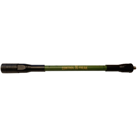 Conquest Control Freak .500 Hunting Bow Stabilizer Drab Green 6 in.