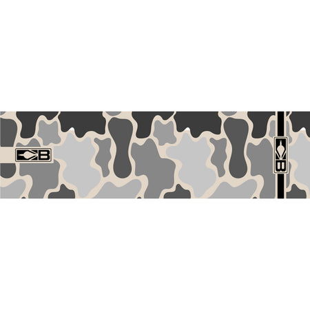 Bohning Arrow Wraps Tan Camo 5.5 in. Standard 13 Pack