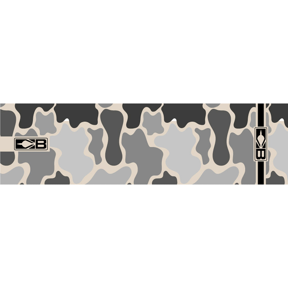 Bohning Arrow Wraps Tan Camo 5.5 in. Standard 13 Pack