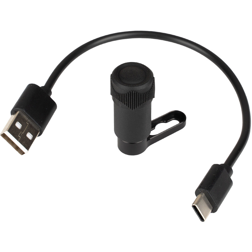 Black Gold Rechargeable Bow Sight Light Kit