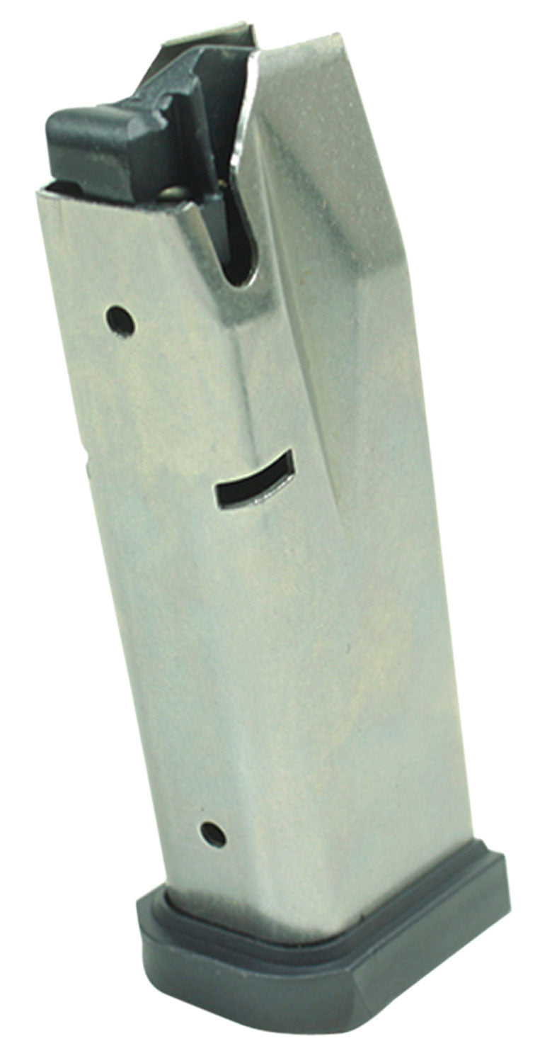 Diamondback DBAM29MAG10R DBAM29 12-Round 9mm Luger Stainless Steel Magazine