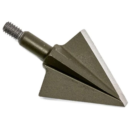 VPA 2-Blade Single Bevel Broadheads Left Bevel 1-1/8 in. 150 gr. 3-Pack
