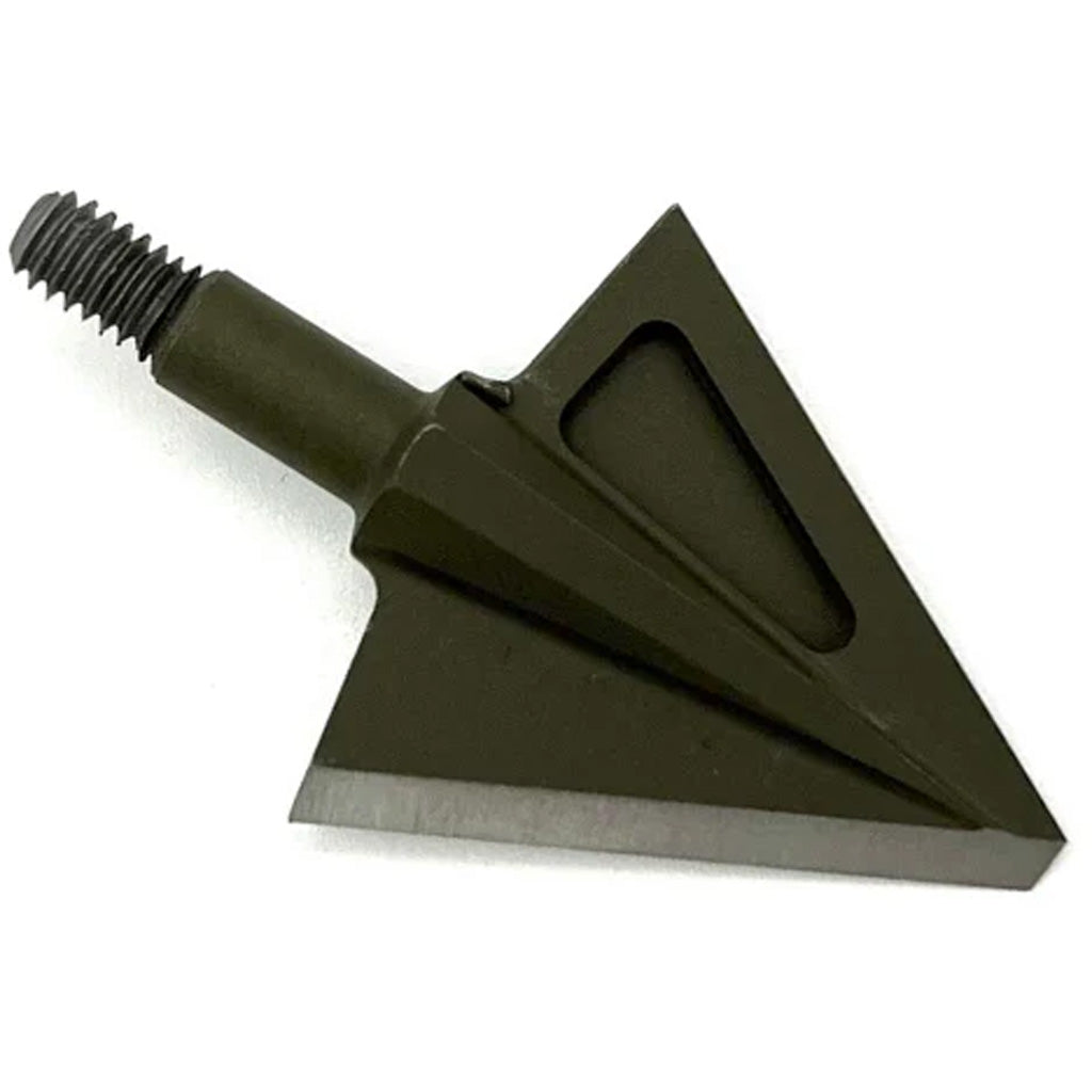 VPA 2-Blade Single Bevel Broadheads Right Bevel 1-1/8 in. 125 gr. 3-Pack
