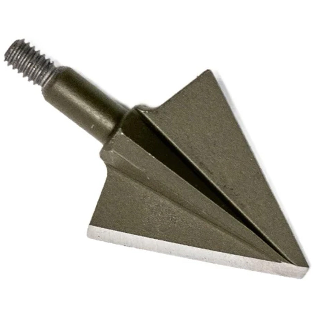 VPA 2-Blade Single Bevel Broadheads Right Bevel 1-1/8 in. 150 gr. 3-Pack