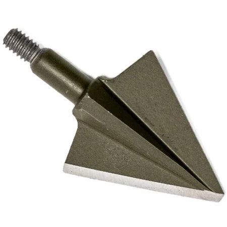 VPA 2-Blade Single Bevel Broadheads Right Bevel 1-1/8 in. 150 gr. 3-Pack