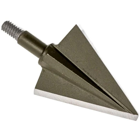 VPA 2-Blade Single Bevel Broadheads Right Bevel 1-1/8 in. 200 gr. 3-Pack
