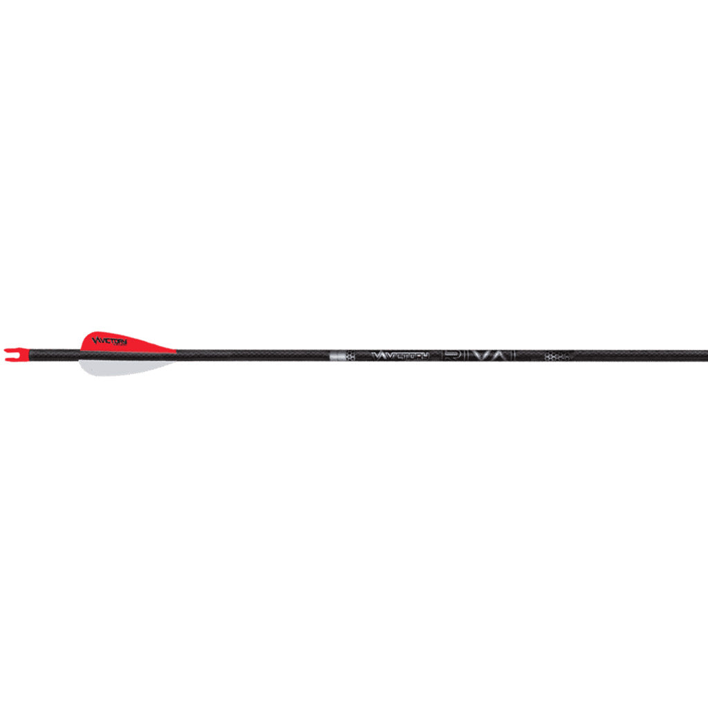 Victory Rival X Arrows 400 6 pk.