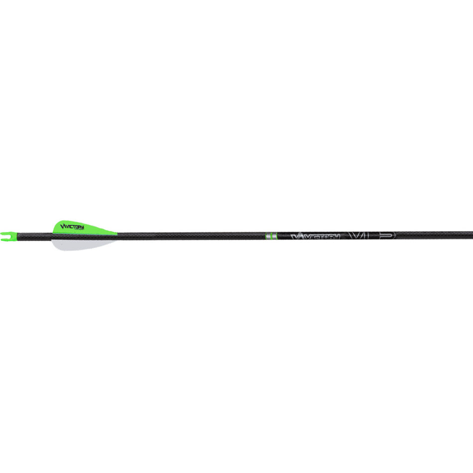Victory VLR Elite Arrows 400 6 pk.
