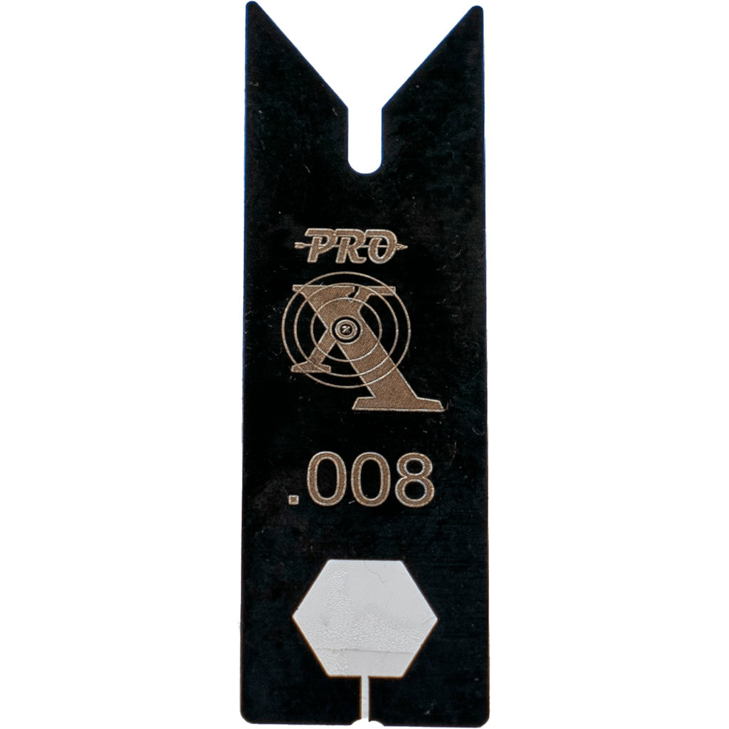 AAE Pro-X Blade .008