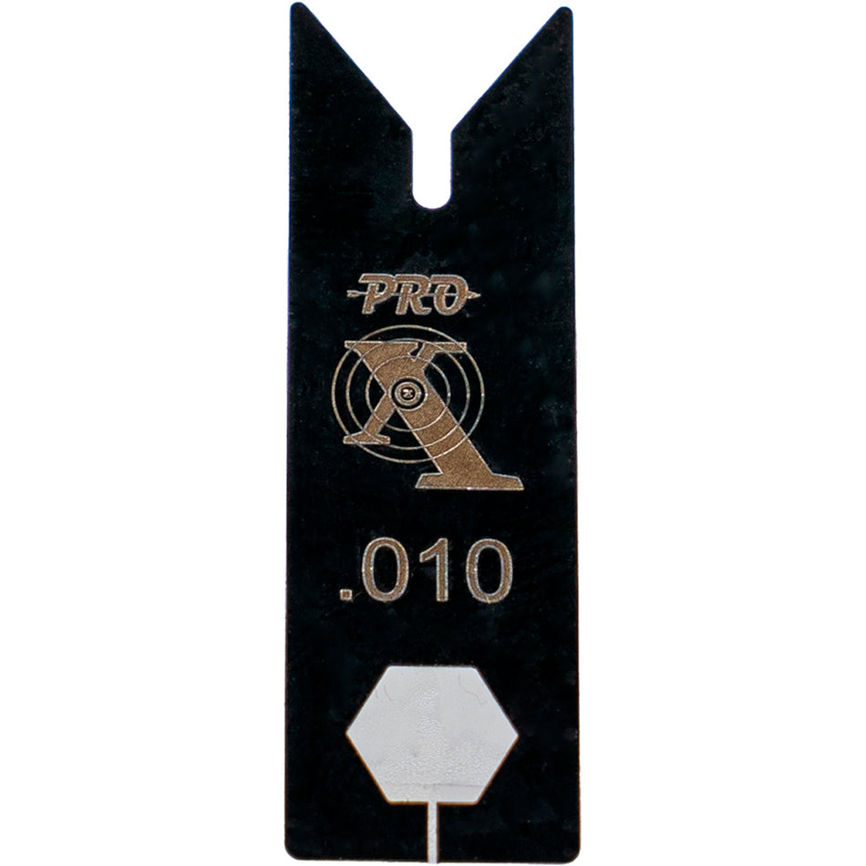 AAE Pro-X Blade .010