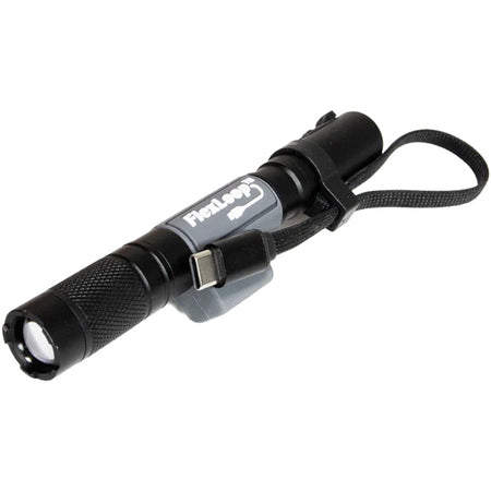 Police Security FlexLoop RS Flashlight 400 Lumens