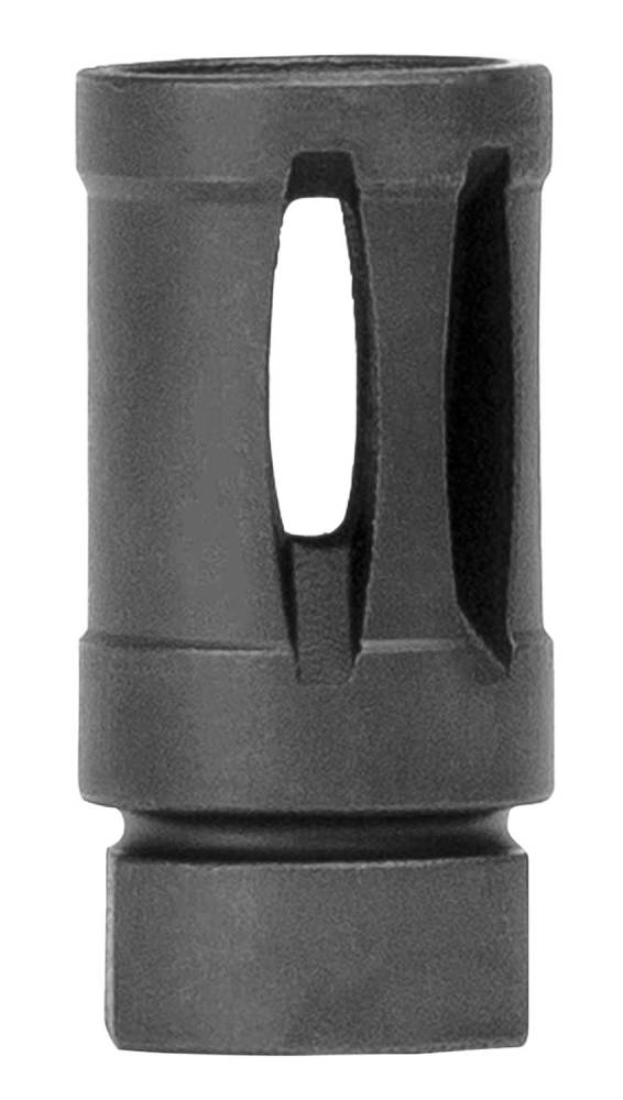 Trinity Force FH223 A2 Flash Hider AR Style .223 Rem/5.56 NATO Black Steel 1.8in