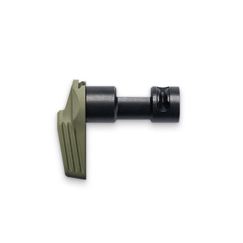 Radian Talon 45/90-GI Safety AR15 Aluminum OD Green