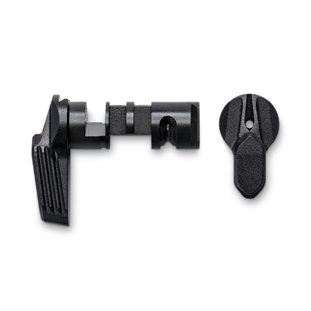 Radian Talon Full Auto 2-Lever Ambidextrous Safety AR15/AR10 Black Anodized