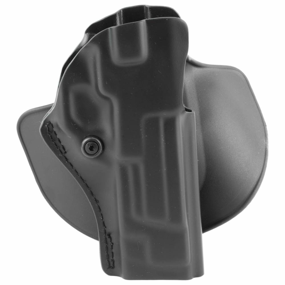 Safariland 5198 Belt Clip Holster for M&P 5-Inch Plain STX Right Hand