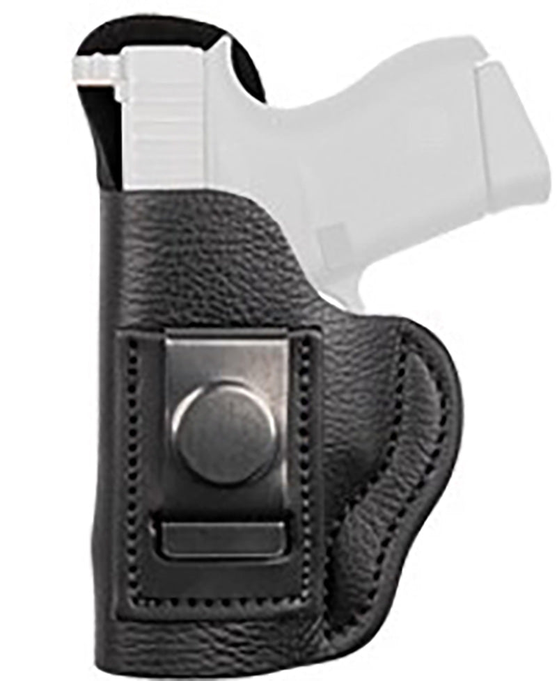 1791 Gunleather Optic Ready Smooth Concealment Holster Size 3 Night Sky Black Left Hand
