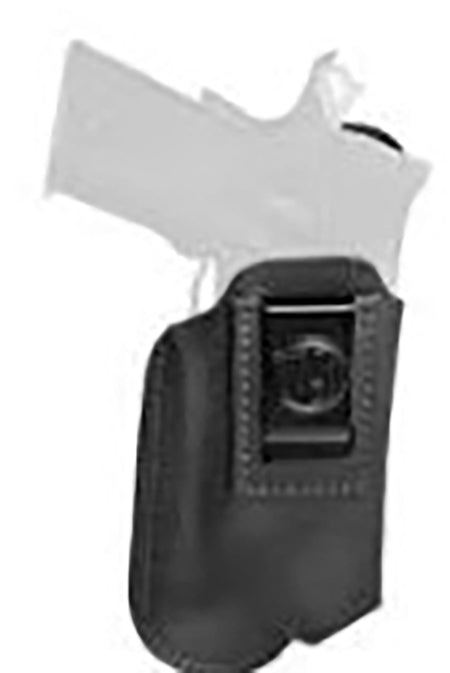 1791 Gunleather Optic Ready Smooth Concealment Holster Size 4 Night Sky Black Left Hand