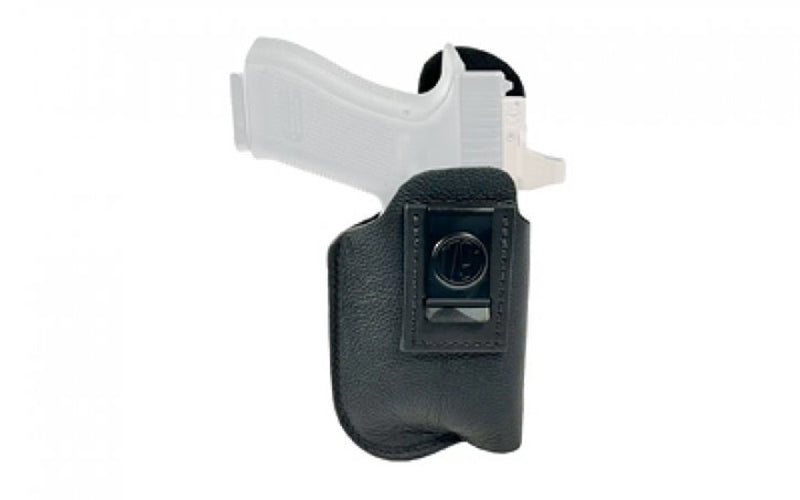 1791 Gunleather Optic Ready Smooth Concealment Holster Size 5 Night Sky Black Left Hand