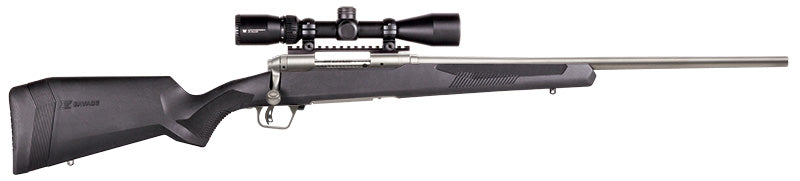 110 APEX STORM XP 400LEG 20" SS 4RD