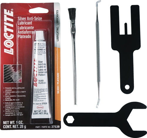 MEC Shotshell Reloader Maintenance Tool Kit