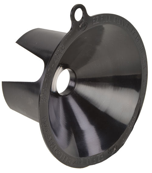 MEC EZ-Fill Shot and Powder Funnel for Shotshell Reloaders