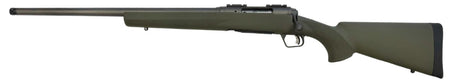 110 Trail Hunter 7mm PRC 22" TUNG 2-rd LH