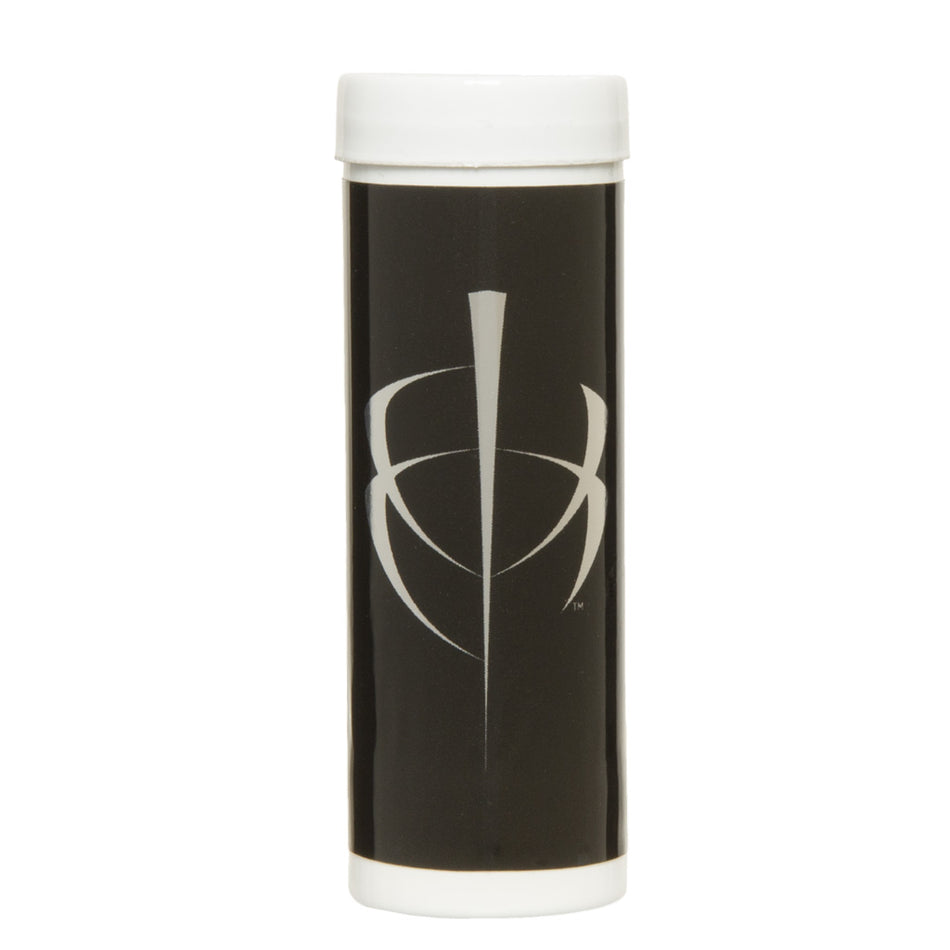 BlackHeart Crossbow String Wax 1 oz. Tube