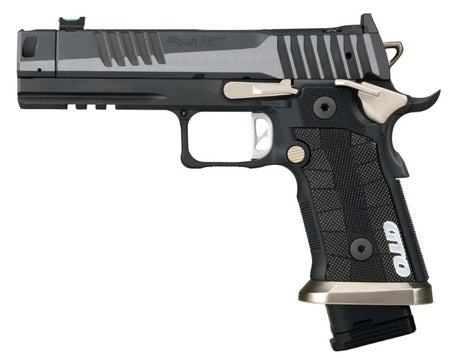 SIG 211F9GTOEQ P211 9MM 4.4 21/23R EQNX