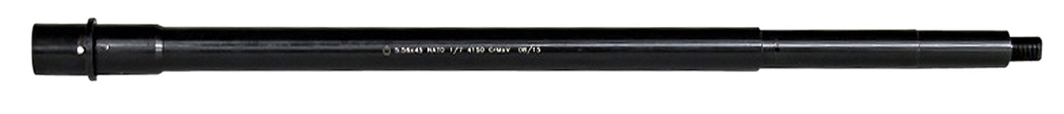 Ballistic Advantage BABL556020M Modern Series 5.56x45mm NATO 18" QPQ SPR Profile AR-15 Barrel with OPS 12