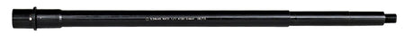 Ballistic Advantage BABL556020M Modern Series 5.56x45mm NATO 18" QPQ SPR Profile AR-15 Barrel with OPS 12