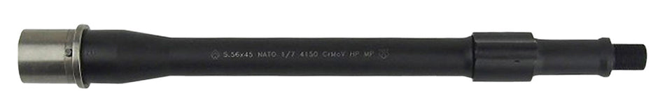 Ballistic Advantage BABL556004F Performance Series BA Hanson 5.56x45mm NATO 10.3" Carbine AR-15 Barrel QPQ Black