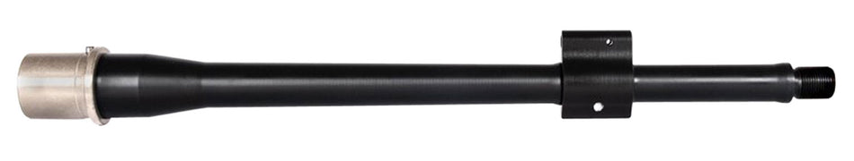 Ballistic Advantage BABL556026FD Performance Series BA Hanson 5.56x45mm NATO 11.3" Carbine AR-15 Barrel QPQ Black