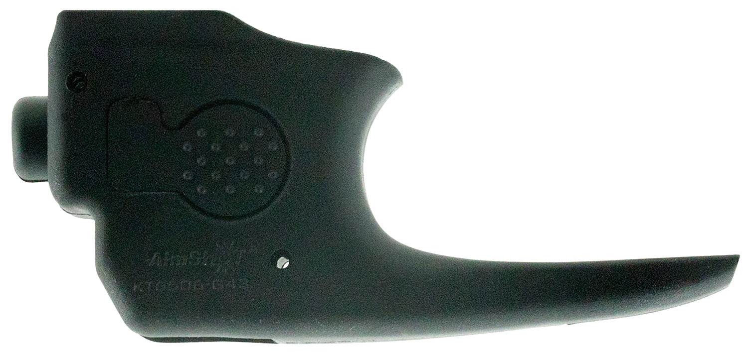 AimShot KT6506G43 Trigger Guard Mounted Red Laser for Glock 43 Matte Black