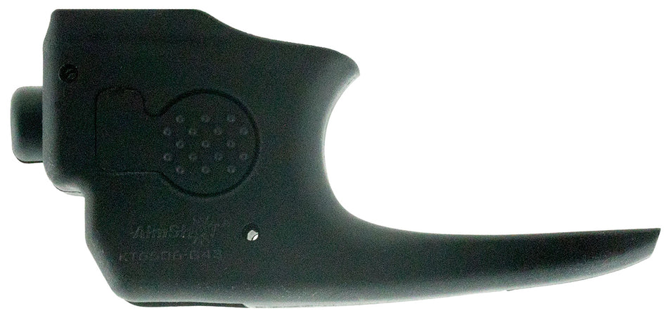 AimShot KT6506G43 Trigger Guard Mounted Red Laser for Glock 43 Matte Black