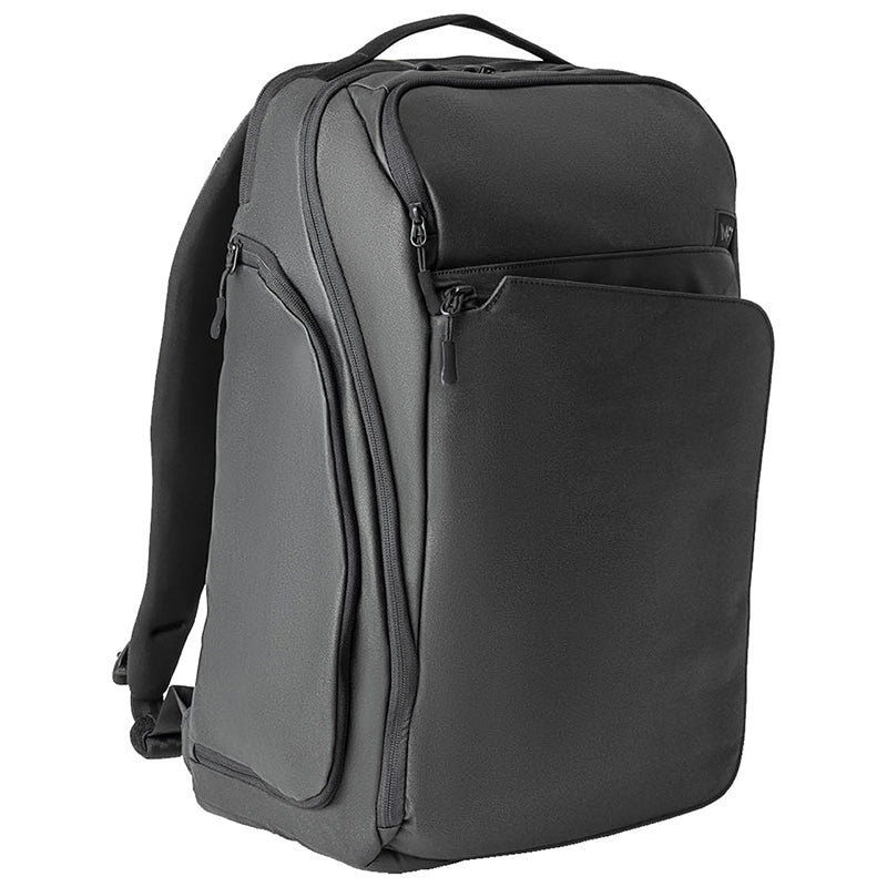 Mission First Tactical Achro EDC 30L Slick Backpack, Black