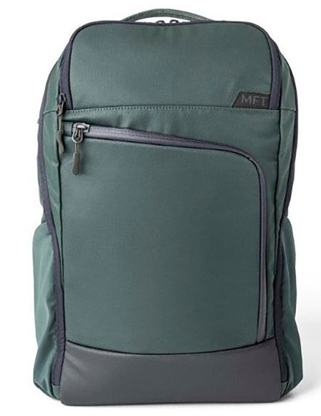 Mission First Tactical Achro EDC 22L Slick Backpack, Dark Lagoon