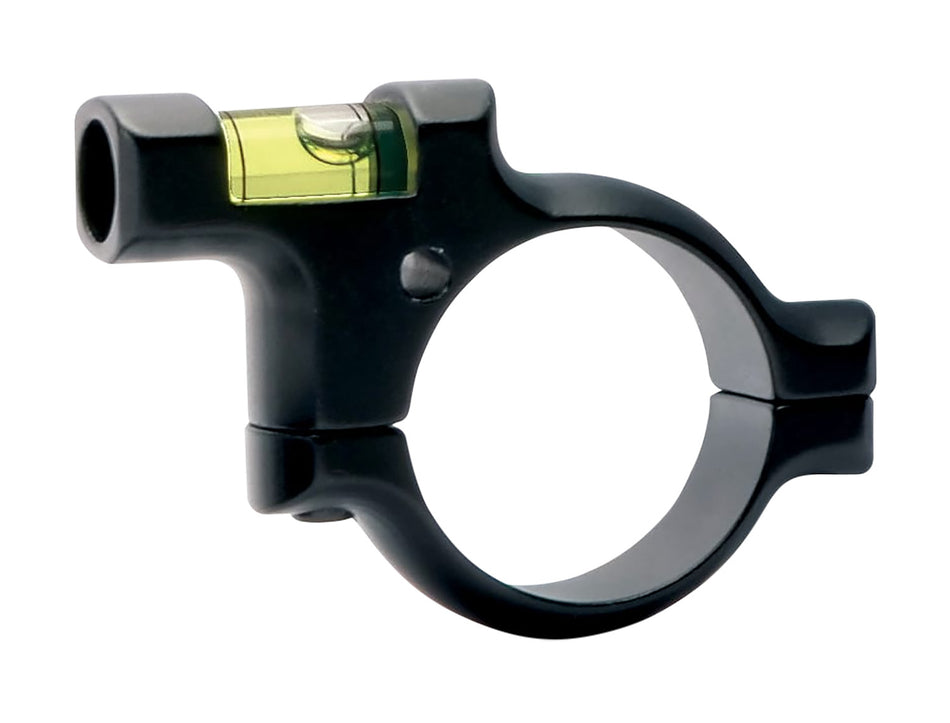 SME SMELVLSCP Scope Leveler Scope Mount Matte Black 30mm/1" Aluminum