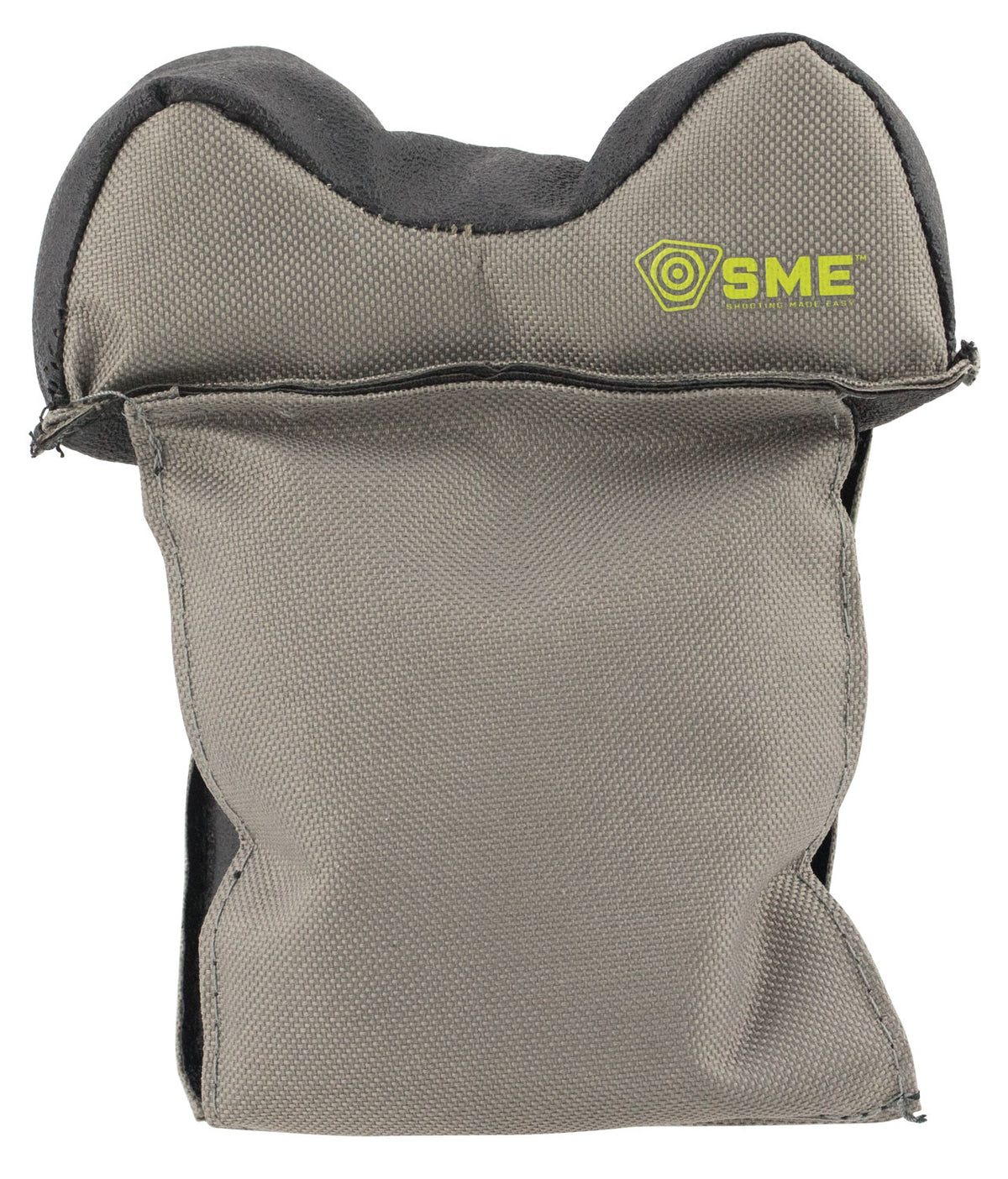 SME SMEGRWM Window Mount Gun Rest, Inert Poly Filled, Non-Slip Top & Bottom, 600D Polyester