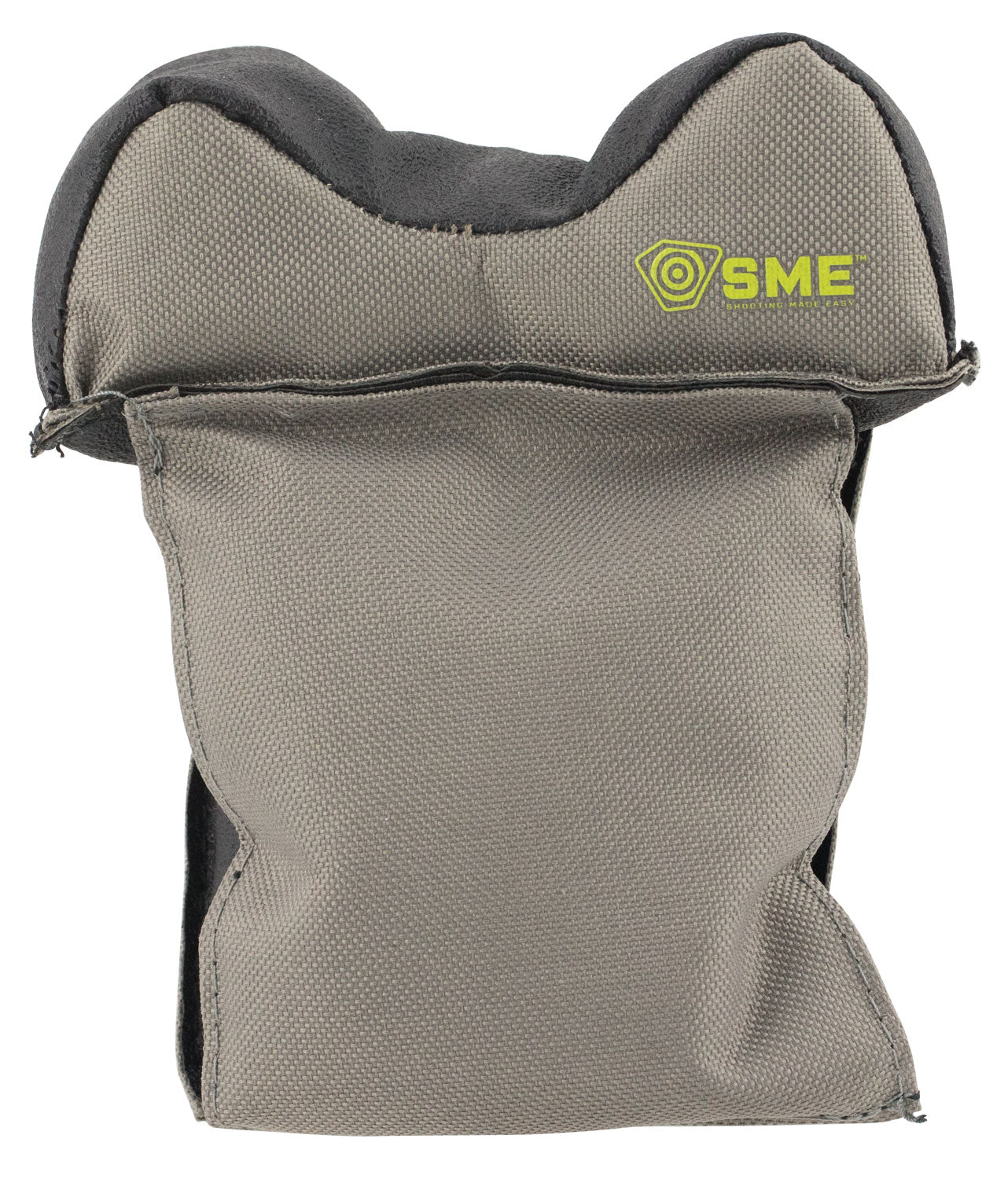SME SMEGRWM Window Mount Gun Rest, Inert Poly Filled, Non-Slip Top & Bottom, 600D Polyester