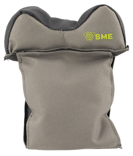 SME SMEGRWM Window Mount Gun Rest, Inert Poly Filled, Non-Slip Top & Bottom, 600D Polyester
