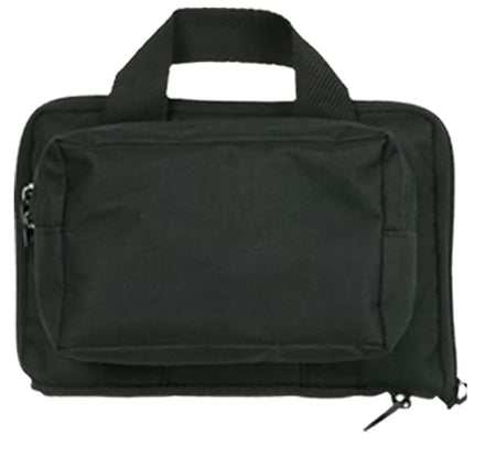 Bulldog Deluxe Mini Range Bag Extra Small Black BD919