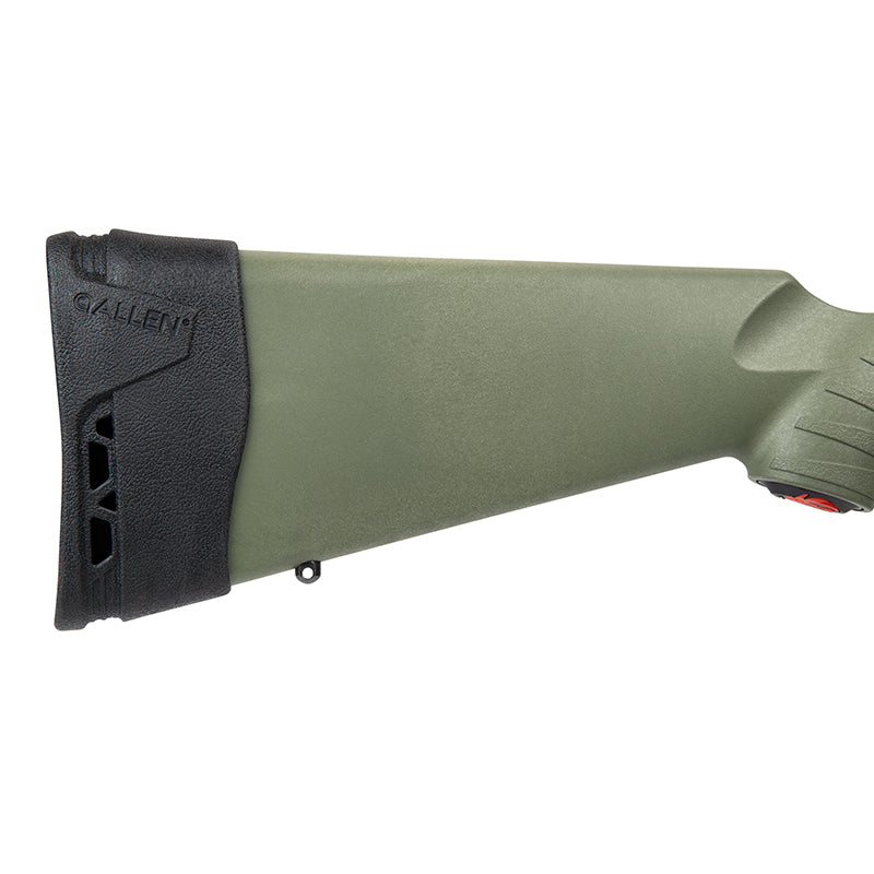 Allen Recoil Eraser II Slip-On Recoil Pad Large Black