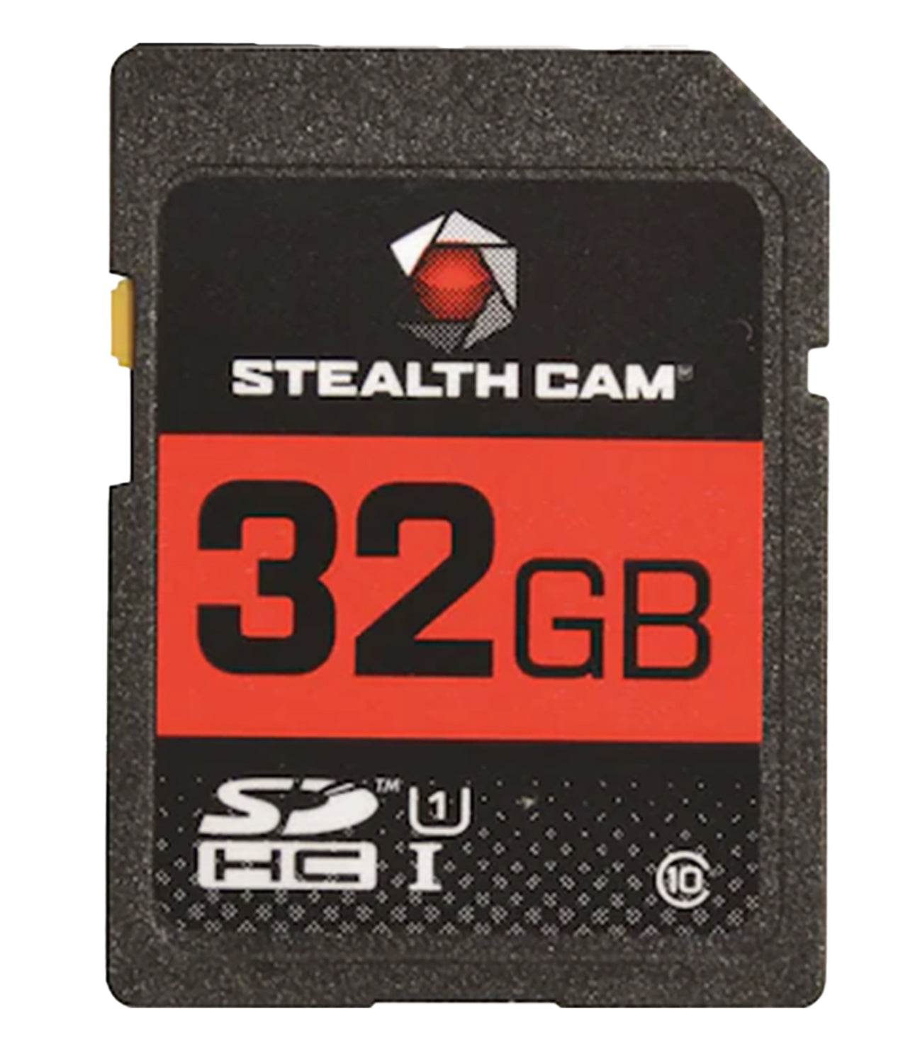 Stealth Cam 32GB SD Memory Card for Trail Cameras