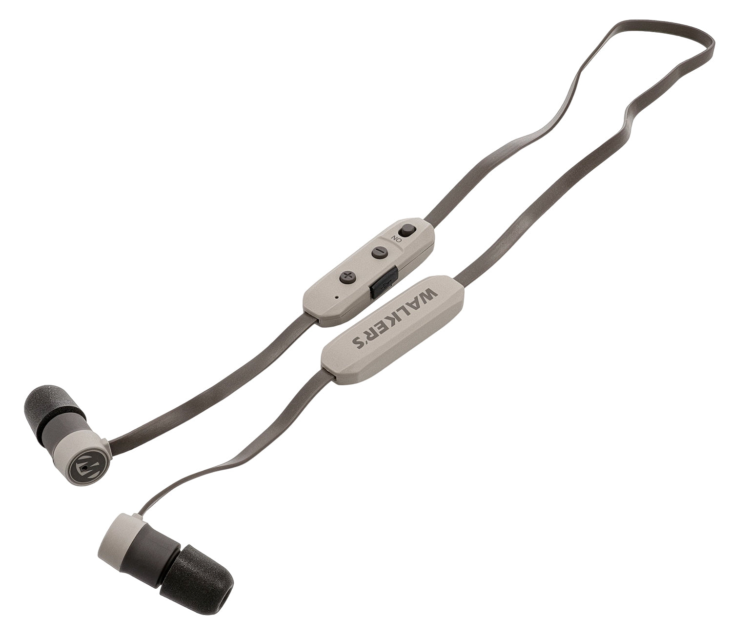 Walker's GWPRPHE Flexible Hearing Enhancer 29 dB In-the-Ear Beige Adult