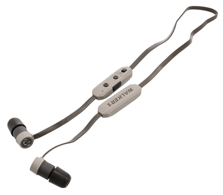 Walker's GWPRPHE Flexible Hearing Enhancer 29 dB In-the-Ear Beige Adult