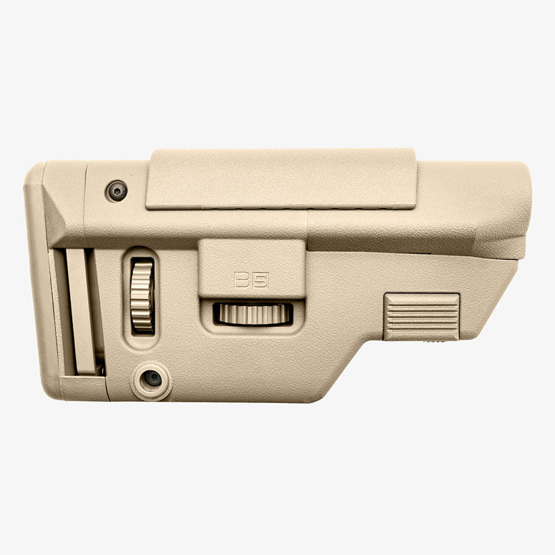 AR-15 Precision Collapsible Stock (UPC 814927022799)