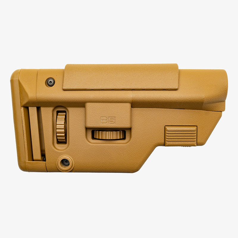 AR-15 Precision Collapsible Stock (UPC 814927022805)