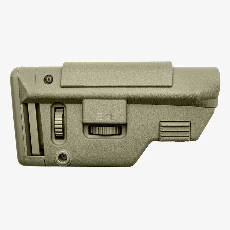 AR-15 Precision Collapsible Stock (UPC 814927023116)