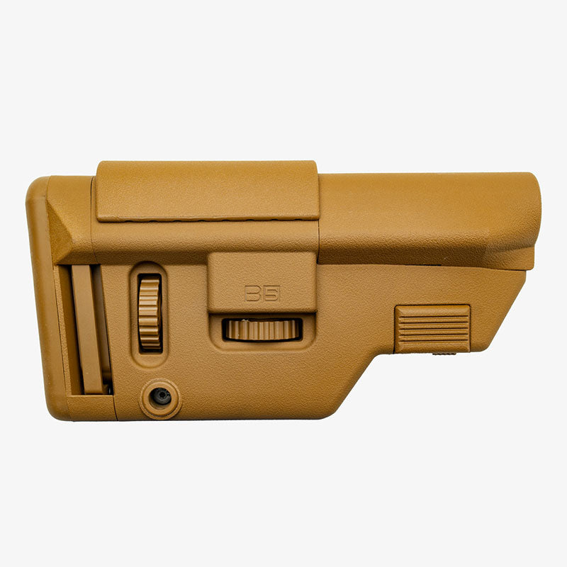 308 Collapsible Precision Stock